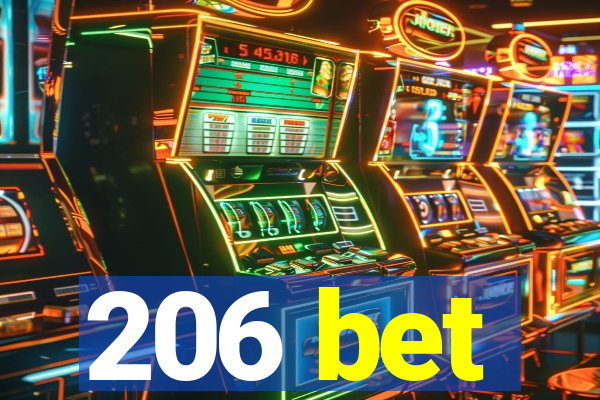 206 bet